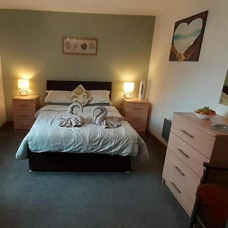 The Broads B&B With Private Shower Room And Wc Potter Heigham Ngoại thất bức ảnh
