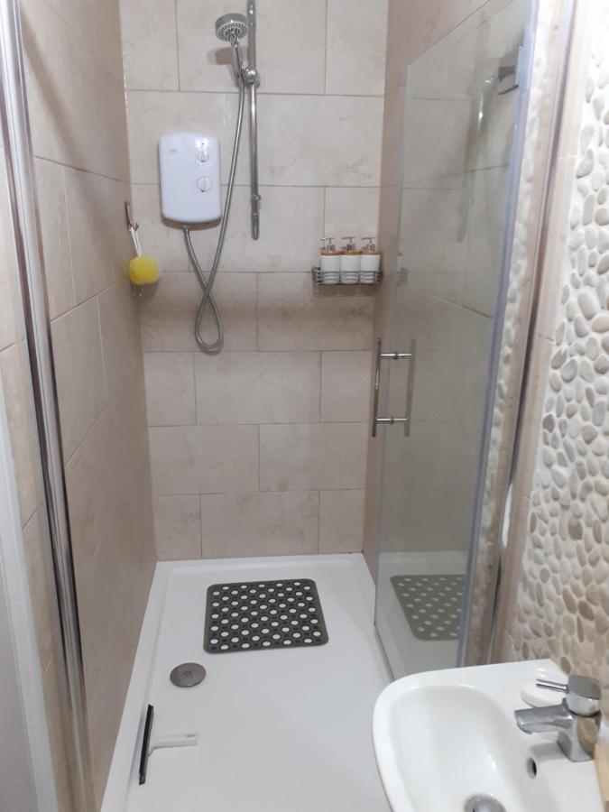 The Broads B&B With Private Shower Room And Wc Potter Heigham Ngoại thất bức ảnh