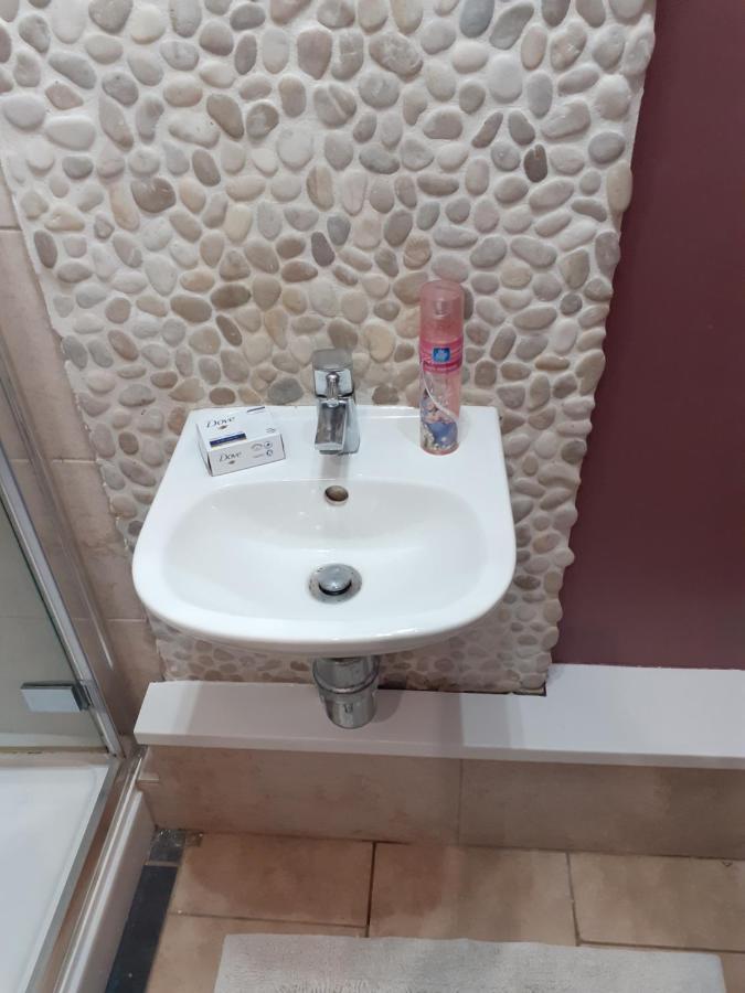 The Broads B&B With Private Shower Room And Wc Potter Heigham Ngoại thất bức ảnh